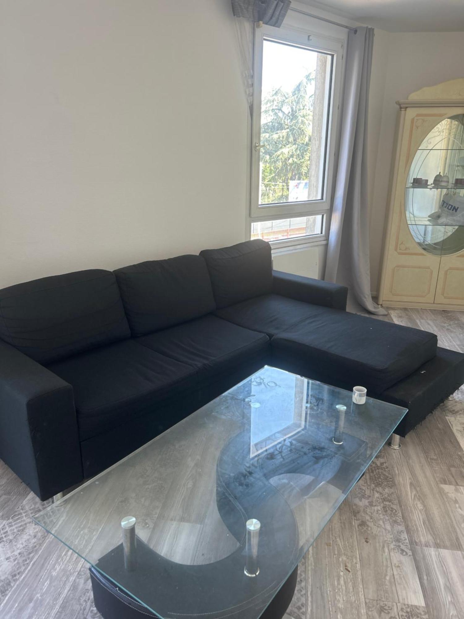 Le Coins Sympa Apartment Lyon Exterior photo