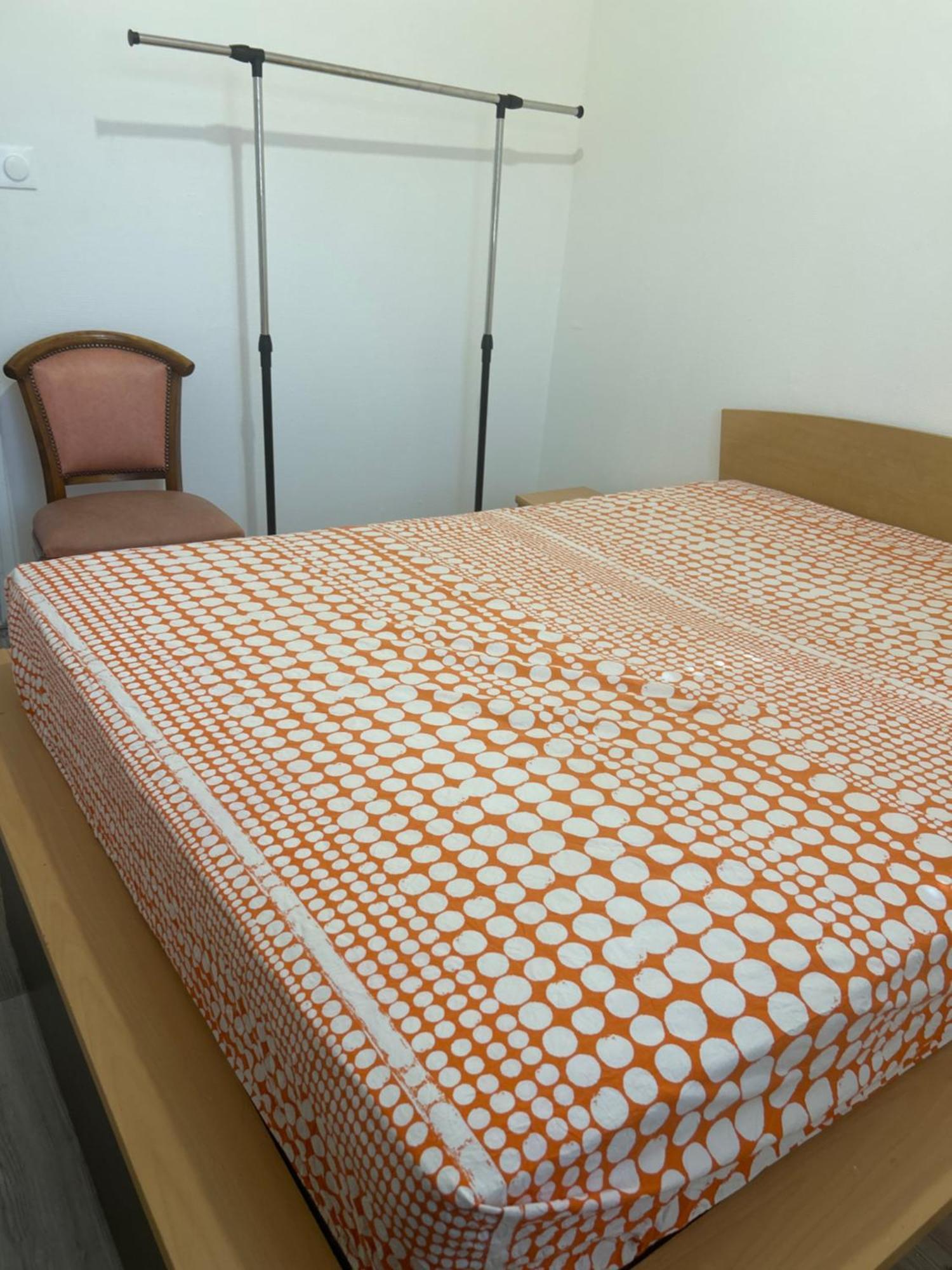 Le Coins Sympa Apartment Lyon Exterior photo